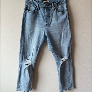 LEVI jeans